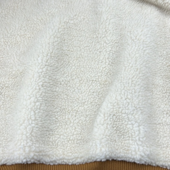 Carhartt Discontinued Sherpa Lined Wildwood Jacket 100815-211 Yellowstone XL - Picture 13 of 15